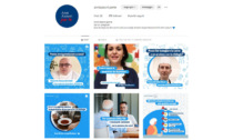 “Anni Azzurri per te”:  un canale Instagram a supporto dei caregiver