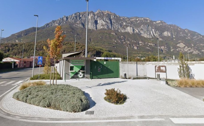 Rissa in campo, la società: “Quanto è accaduto è ingiustificabile”