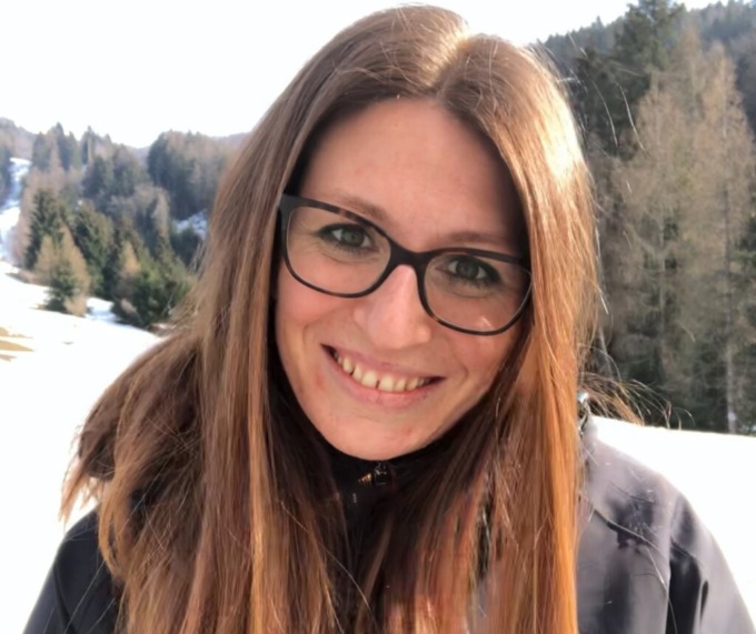 Il ricordo di Elena Fanchini