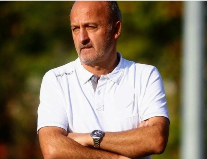 Fiorenzo Giorgi: “Da calciatore mi sento brenese, da allenatore darfense. A 10 anni giocavo a calcio in piazza, a 17 l’esordio nel Darfo…”