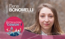 Elena Bonomelli in corsa per diventare sindaco: “Abito a Demo, mi sposo ad agosto e mi metto in gioco per far rivivere il nostro paese”