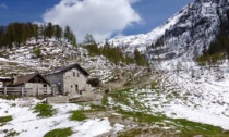 Montagne lombarde e cambiamenti climatici