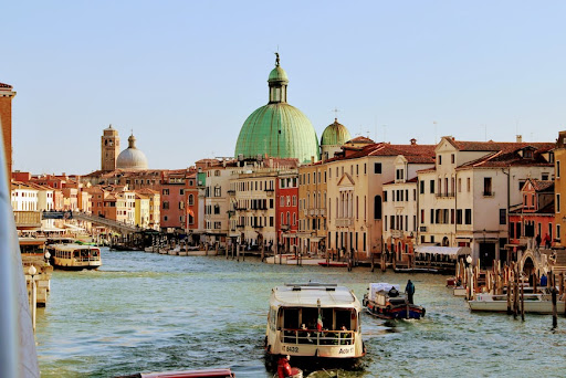 La Cattolica protagonista alla Biennale di Venezia: ecco tutti gli appuntamenti
