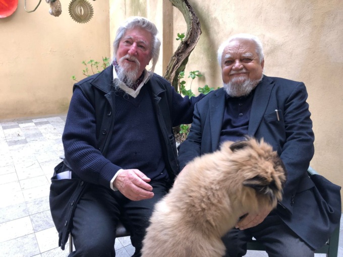 Enzo Bianchi: “E’ stata la Chiesa a farmi uno sgarbo, non Papa Francesco”