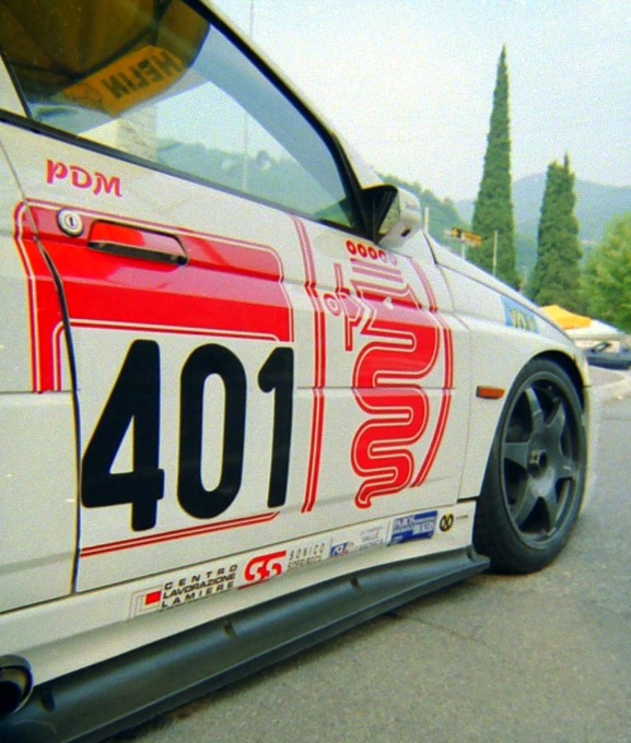 Al via il 52° Trofeo Vallecamonica