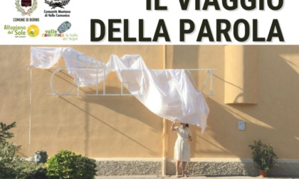 Arriva la "Scritta del Papa"