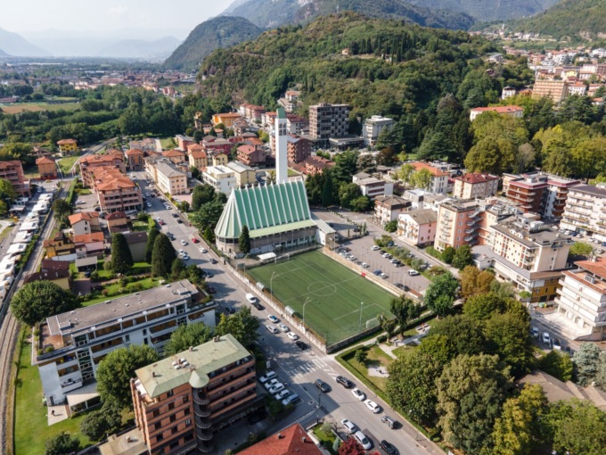 Il sindaco e gli alberghi: “Scordatevi il turismo assistito della Boario degli anni Settanta…”
