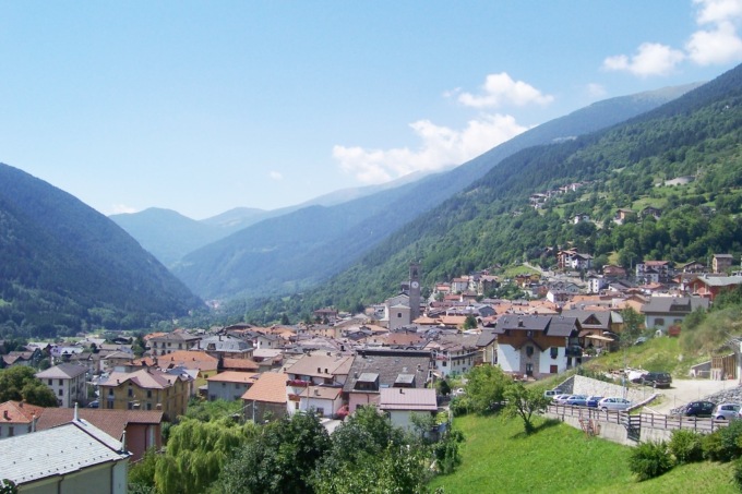 Ponte tibetano, referendum il 25 giugno