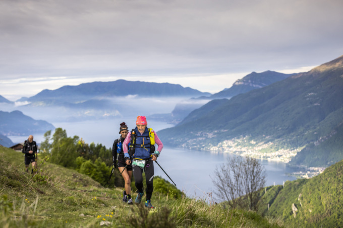 Utlac Trail torna nel 2024 anche con una nuova distanza