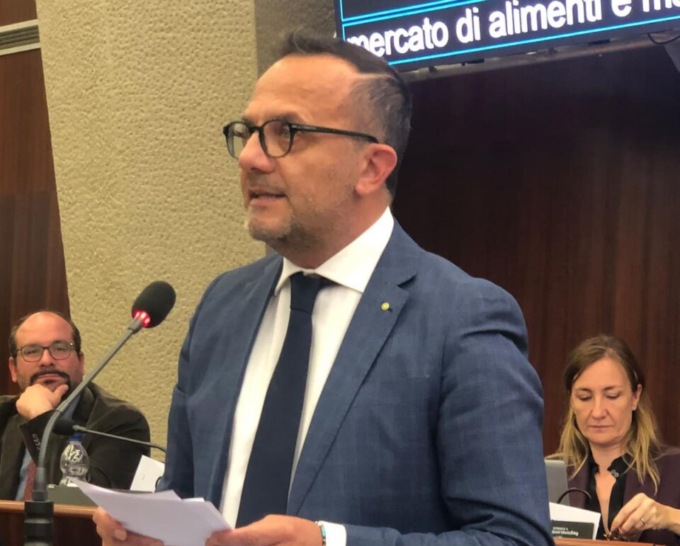 Via alla mozione di Fratelli d’Italia a sostegno degli artigiani carrozzieri