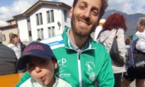 Antonino Lollo, il poliziotto maratoneta: "La bici, la corsa e Federica, la mia tifosa speciale. Ora sogno la Nazionale"