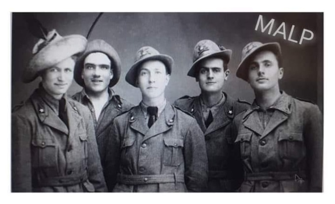 Riapre il Museo degli Alpini
