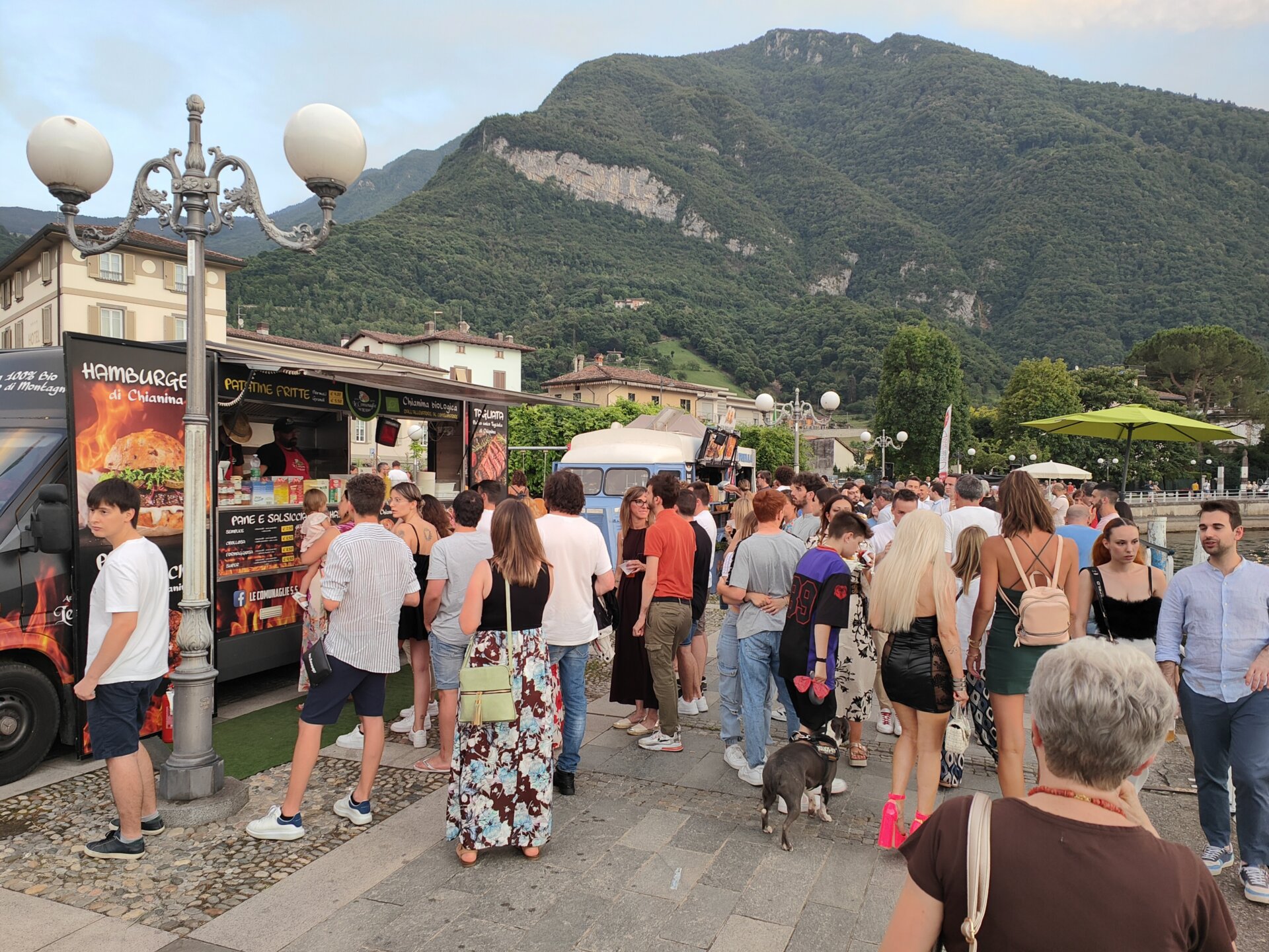 Pisogne Rolling Truck Street Food Festival 3