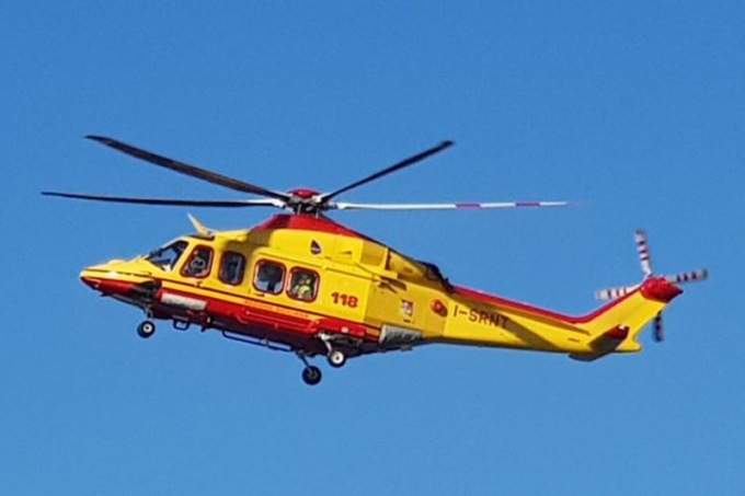 Tragedia sul Vivione, muore ciclista 37enne