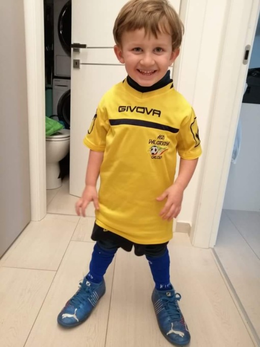 Tragedia a Esine, il piccolo Evan è morto a 4 anni