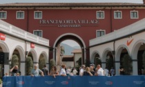 Il Franciacorta Village e il brivido del passaggio della 1000 Miglia