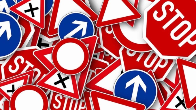 Nuovo codice della strada: cosa cambia?