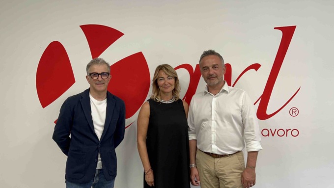 Anche il Sindaco di Darfo Boario Terme e il Presidente della Provincia di Brescia all’evento di AxL ‘IL FUTURO DEL LAVORO’