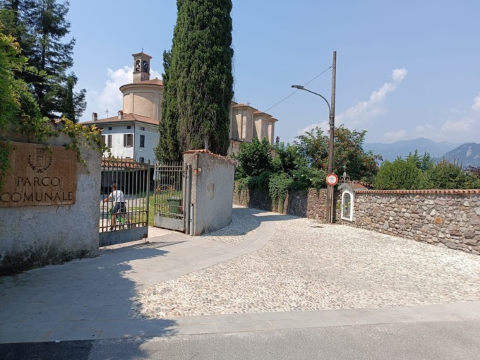 Un nuovo volto per il centro storico