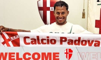 Il camuno Kevin Varas è un nuovo giocatore del Padova