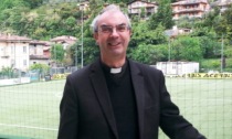 Don Rosario Mottinelli è il nuovo parroco