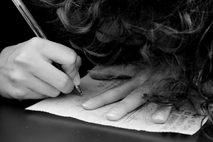 Lettera di una tossicodipendente alla mamma: “Ieri ho compiuto 24 anni, ho ricevuto solo la tua telefonata”