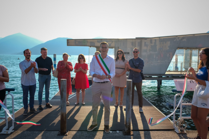 Via alla Mostra Mercato tra artisti di strada, musica e sapori