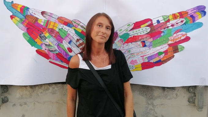Marika: “Io e il tumore. A 23 anni mi hanno tolto 2/3 di polmone, poi le metastasi e ora cure sperimentali. La felicità è fine a se stessa, cerco la serenità”