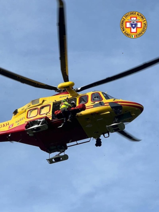 Tragedia in Presolana, Manuel muore a 33 anni