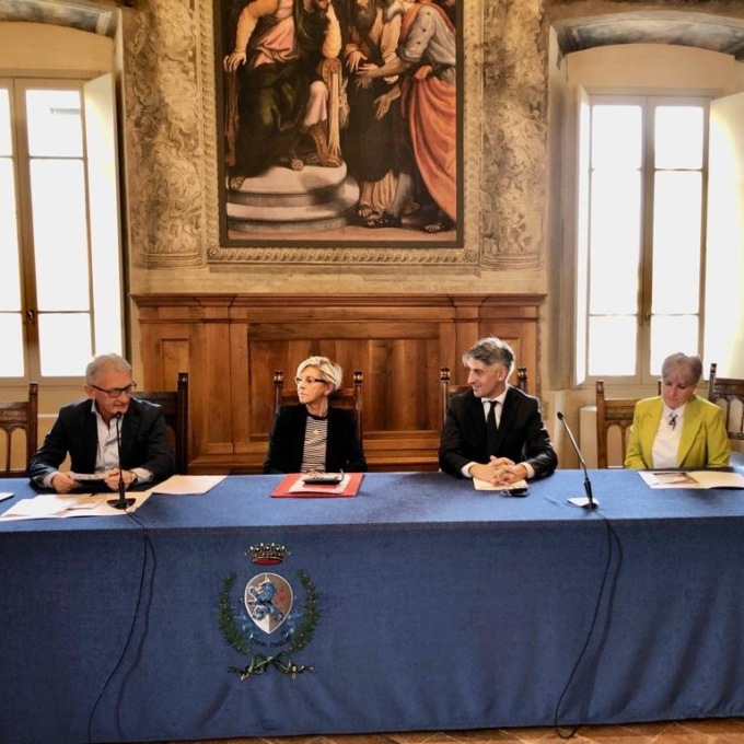 Presentata la 1^ edizione della Mostra Mercato della Valle Camonica