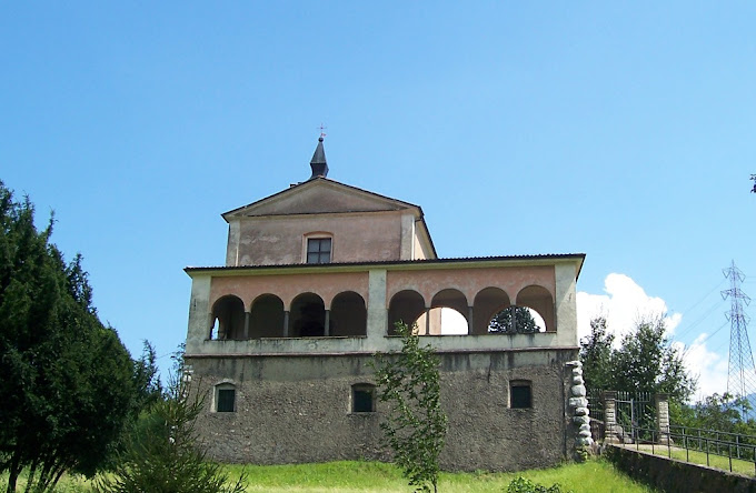 Il FAI e FUORI FAI ad Angolo Terme