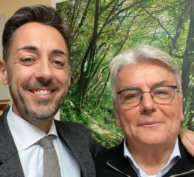Elezioni 2024: torna in pista l’ex sindaco Gelfi?