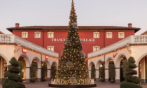 La magia del Natale a Franciacorta Village: luci, shopping e atmosfera incantata!