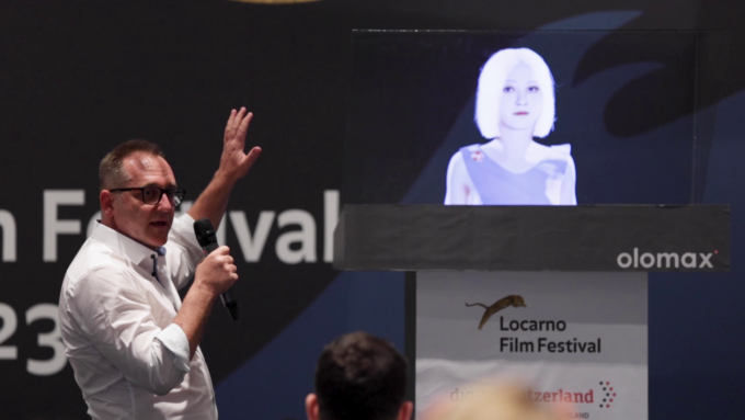 Metaverso e AI in mostra all’Allianz MiCo