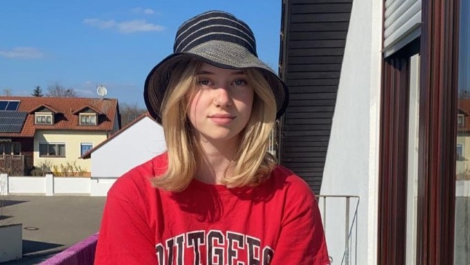 Una raccolta fondi per finanziare le ricerche di Chiara Lindl
