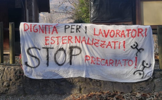 Il Collettivo 5.37 e l’apertura ‘ridotta’ dei musei camuni: “Ci chiediamo se veramente questo patrimonio è così importante…”