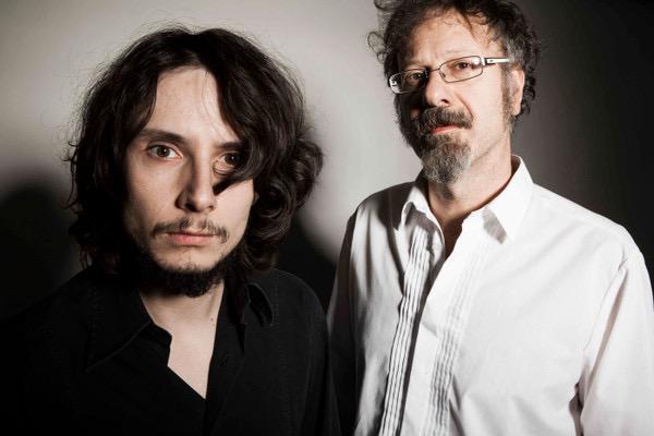 Intervista a Nanabang!, Andrea e Beppe, il duo bresciano che incanta le valli
