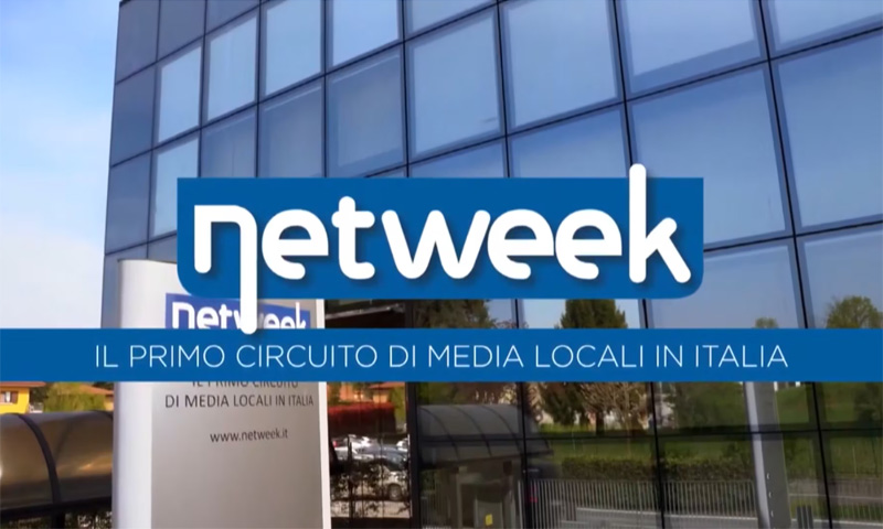 Netweek: Sottoscritto Accordo Quadro Per Acquisto Delle Emittenti ...