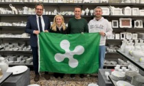 Guidesi a Brescia: "sosteniamo le imprese per sostenere il lavoro"