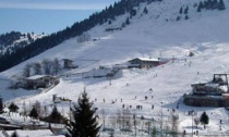 Colle Vareno, alt agli sciatori: “Dobbiamo garantire la sicurezza”