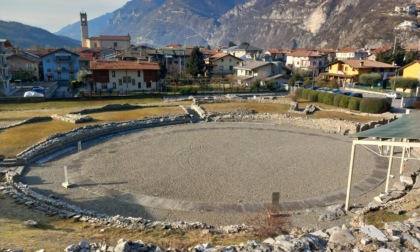 Civitas Camunnorum o la... 'Dolce Vita' alla romana, in Camunia