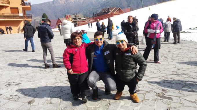 Addio a Valeria, una delle prime sciatrici della Polisportiva Disabili Valcamonica