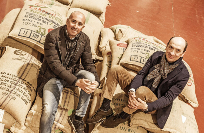 Il Caffè Morandini è tra i migliori al mondo: dal laboratorio di papà Romolo ai fratelli Pietro e Vigilio e i riconoscimenti internazionali