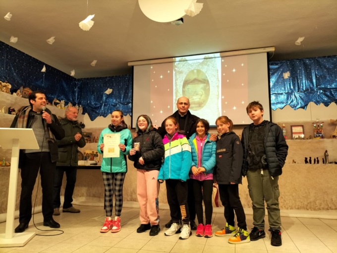 Il successo della 30^ edizione della Mostra dei Presepi