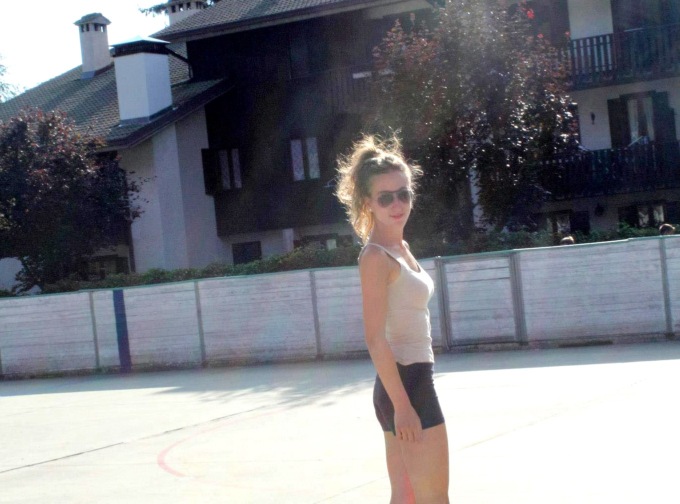 La dottoressa Elena, 28 anni, e il suo passato con l’anoressia