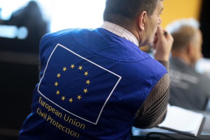 Oltre 3mila pazienti ucraini ricoverati negli ospedali europei