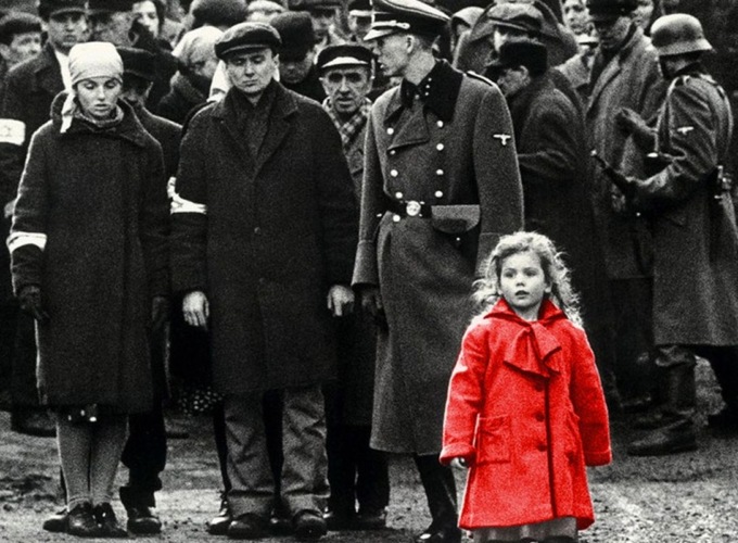 27 gennaio, Giornata della Memoria