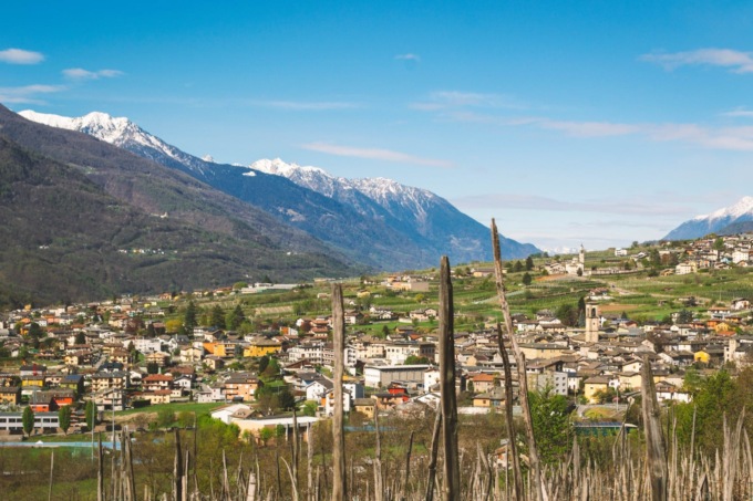 “Montagna, vogliamo garantire le stesse opportunità ai suoi abitanti”