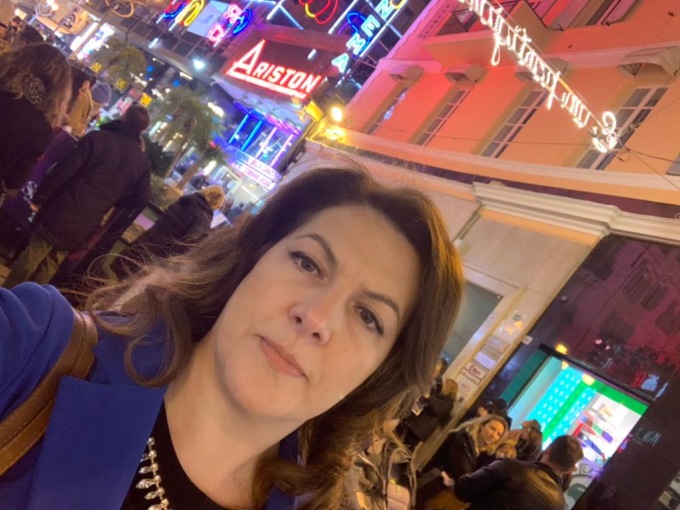 Liala, la beauty coach camuna al Festival di Sanremo