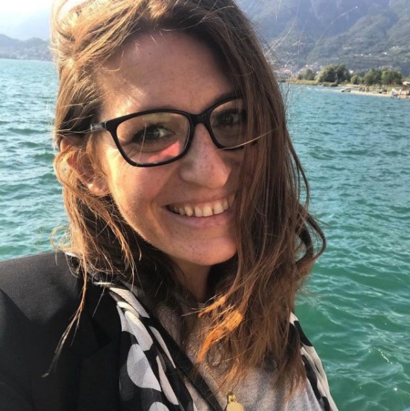 Un anno senza Elena Fanchini